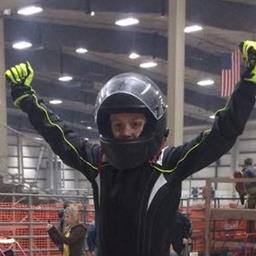 Kamdyn Haggard