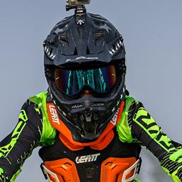 Cooper Frodermann