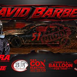 David Barber