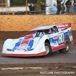Damian Hudson