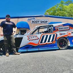 Zach Howard