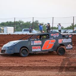 A.J. Little