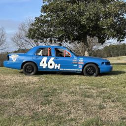 Chase Helderman