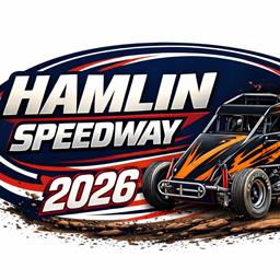 5/30/2026 - Hamlin Speedway