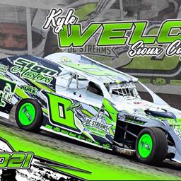 Kyle Welch