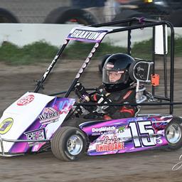 Braxton Clapp-Lovings