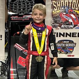 Dawson Kreutter