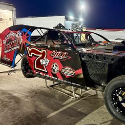 Bradley Bracey