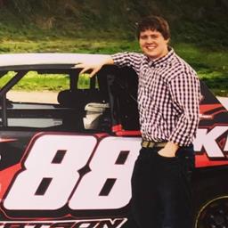 Gavin Gilbertson