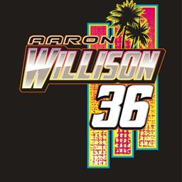 Aaron Willison