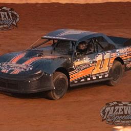 Tim Stevens