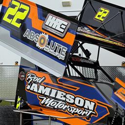 Rod Jamieson