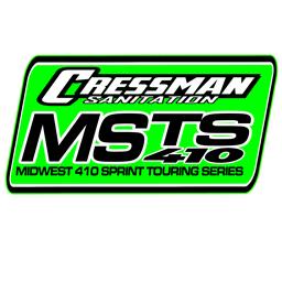 Midwest Sprint Touring Series