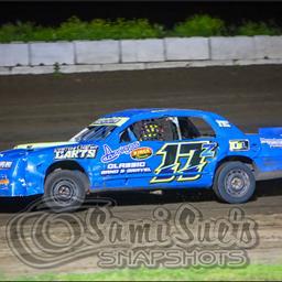 Christopher Nickolite