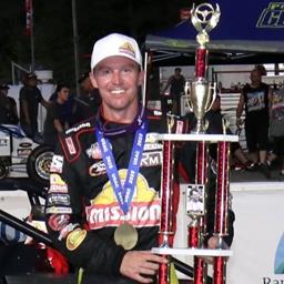 Kody Swanson