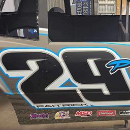 Brandon Paitrick