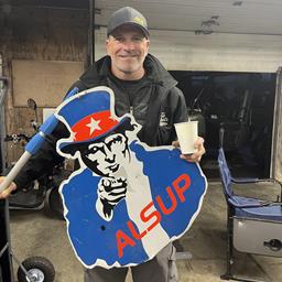 AJ Alsup