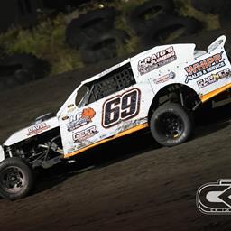 Cale Clark