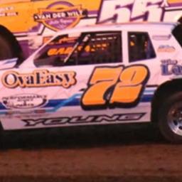Joey Young