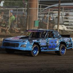 Hunter Hammett