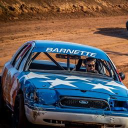 Michael Barnette