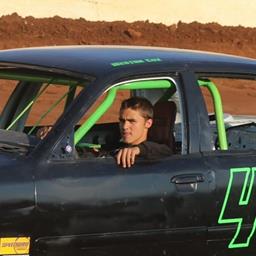Weston Cox
