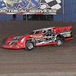 Terrell (T.J.) Hughes