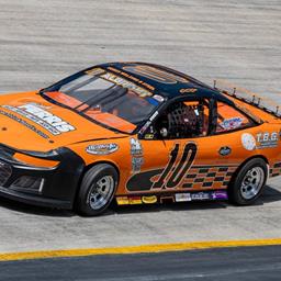 Jake Albright