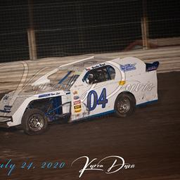 Justin Boyd