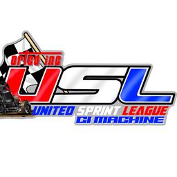 United Sprint League