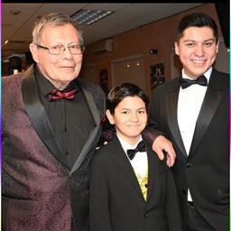 TEHANONSAKHNION THOMPSON