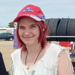 JoJo Van Kirk