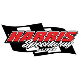 5/21/2026 - Harris Speedway