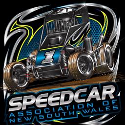 Speedcar Association of NSW
