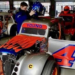 Luke Young