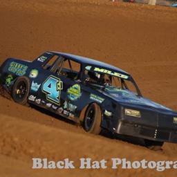 Jared Miles