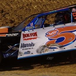 Ricky Bolton