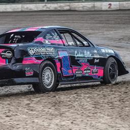 Brandon Backstrom