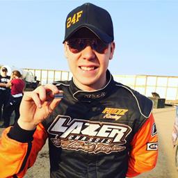 Cody Fultz