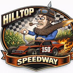 4/16/2021 - Hilltop Speedway