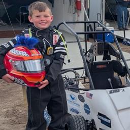 Jaxson Hackler