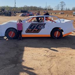 Thomas Scroggins