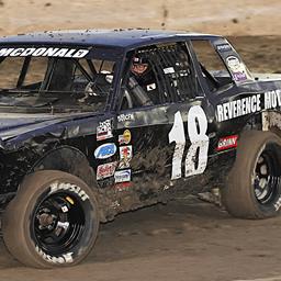 Randy McDonald