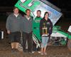 Grove Classic Produces Great Second Night Of Racing