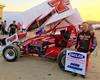 DAGGETT HOLDS OFF HORSTMAN & HARD CHARGING GRESSMAN