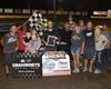 Curbow, Newell, Moody, Harris, Silva, Parrish and Ogden Capture Wins at Port City Raceway