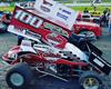 Jason Berg Racing Update