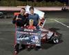 Lucas, Brown, Lacombe Take the Checkers at Gulf Coast Speedway