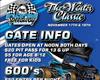 Rockfish Speedway 10th annual Winter Classic Set for Nov. 16-18