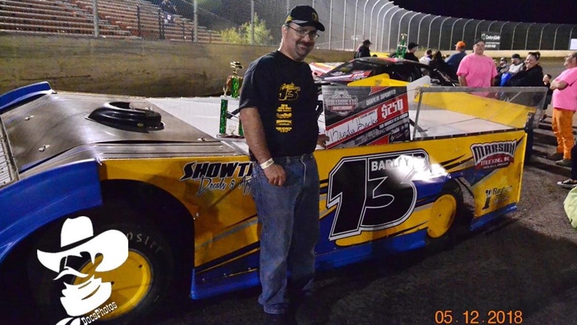 Tanner, McCreadie, Barley, Yeack, And E. Farness Get Willamette Ladies Night Wins